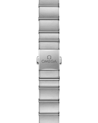 Omega Constellation 25 mm, acero con acero 131.10.25.60.52.001 - Imagen 3