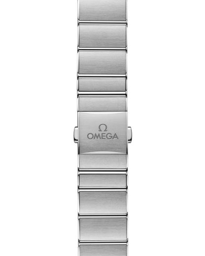 Omega Constellation 28 mm, acero con acero 131.10.28.60.05.001 - Imagen 3