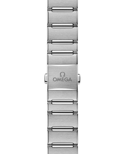 Omega Constellation 29 mm, acero con acero 131.10.29.20.52.001 - Imagen 3