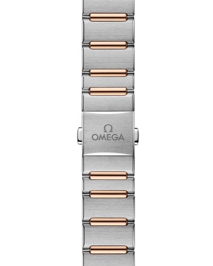 Omega Constellation 29 mm, acero - oro Sedna™ con acero - oro Sedna™ 131.20.29.20.53.002 - Imagen 3