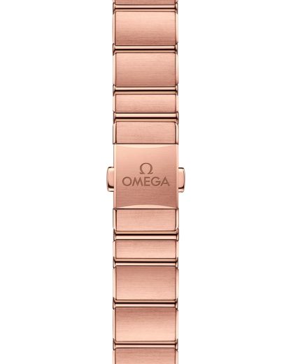 Omega Constellation 29 mm, oro Sedna™ con oro Sedna™ 131.55.29.20.55.001 - Imagen 5