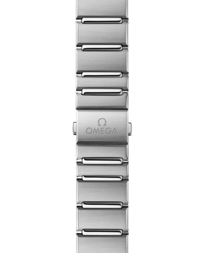 Omega Constellation 39 mm, acero con acero 131.10.39.20.06.001 - Imagen 3