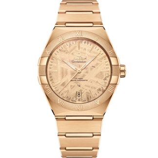 Omega Constellation 41 mm, oro Moonshine™ con oro Moonshine™ 131.50.41.21.99.001