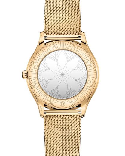 Omega De Ville Trésor 36 mm, oro Moonshine™ con oro Moonshine™ 428.55.36.60.99.003 - Imagen 2