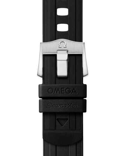 Omega Edición Nekton Seamaster Diver 300M 42 mm, acero con pulsera de caucho 210.32.42.20.01.002 - Imagen 5