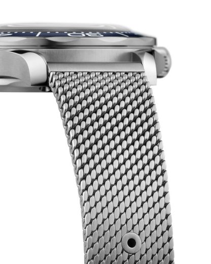 Omega James Bond 60th anniversary Seamaster Diver 300M 42 mm, acero con acero 210.30.42.20.03.002 - Imagen 3