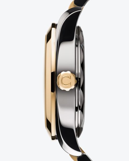 Omega Novedad Seamaster Aqua Terra 150M 30 mm, acero - oro Moonshine™ con acero - oro Moonshine™ 220.20.30.20.02.001 - Imagen 5