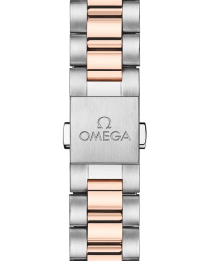 Omega Novedad Seamaster Aqua Terra 150M 30 mm, acero - oro Sedna™ con acero - oro Sedna™ 220.20.30.20.63.001 - Imagen 5