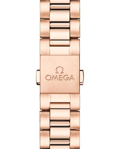 Omega Novedad Seamaster Aqua Terra 150M 30 mm, oro Sedna™ con oro Sedna™ 220.50.30.20.09.001 - Imagen 3