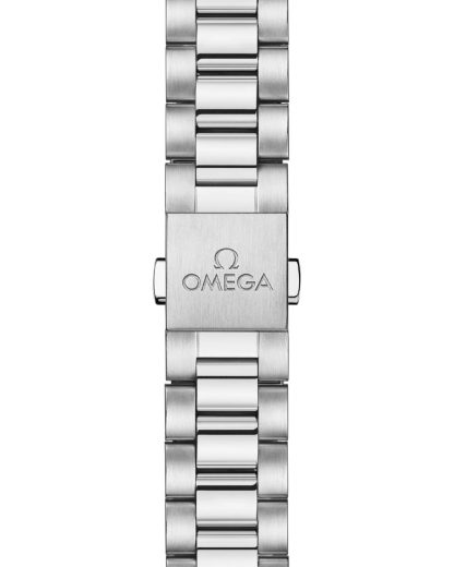 Omega Novedad Seamaster Aqua Terra Shades 38 mm, acero con acero 220.10.38.20.10.004 - Imagen 5