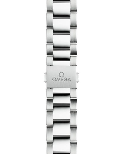 Omega Seamaster Aqua Terra 150M 28 mm, acero con acero 220.10.28.60.55.001 - Imagen 3