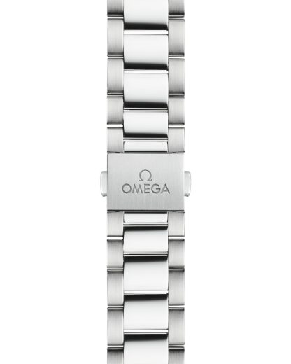 Omega Seamaster Aqua Terra 150M 34 mm, acero con acero 220.10.34.20.03.001 - Imagen 3