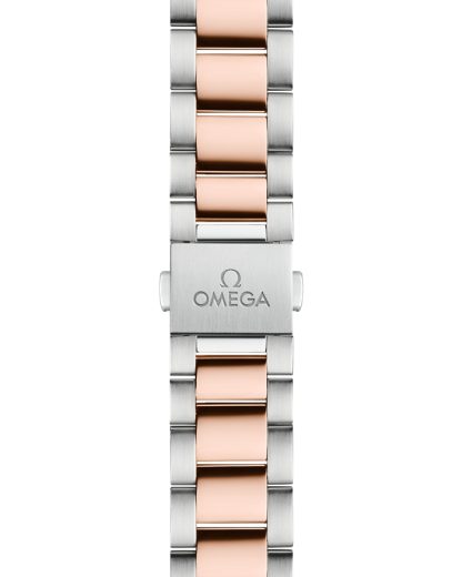 Omega Seamaster Aqua Terra 150M 34 mm, acero - oro Sedna™ con acero - oro Sedna™ 220.20.34.20.03.001 - Imagen 3