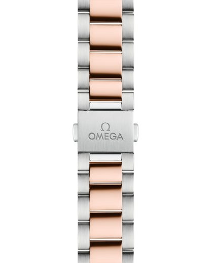 Omega Seamaster Aqua Terra 150M 34 mm, acero - oro Sedna™ con acero - oro Sedna™ 220.20.34.20.60.001 - Imagen 3