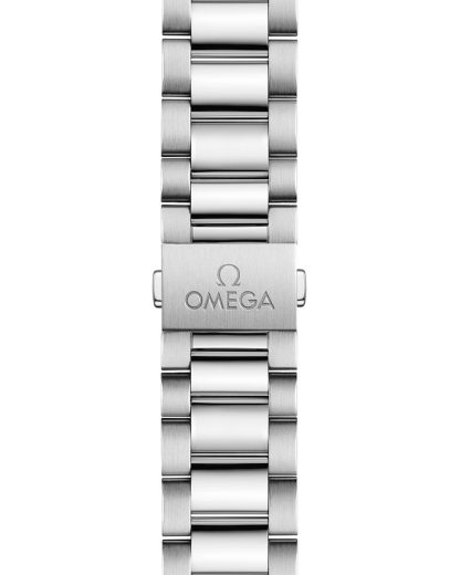 Omega Seamaster Aqua Terra 150M 38 mm, acero con acero 220.10.38.20.03.001 - Imagen 3