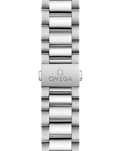 Omega Seamaster Aqua Terra 150M 38 mm, acero con acero 220.10.38.20.59.001 - Imagen 3