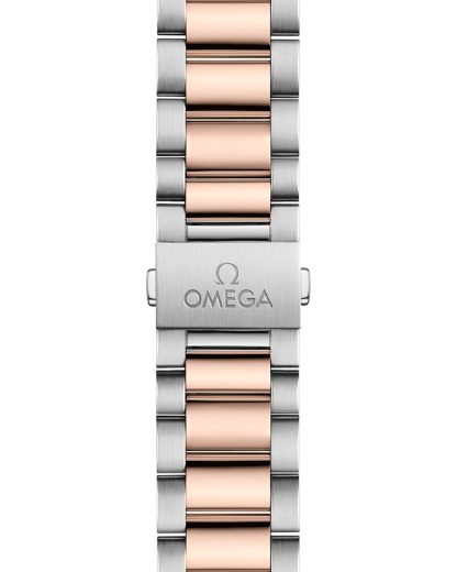 Omega Seamaster Aqua Terra 150M 38 mm, acero - oro Sedna™ con acero - oro Sedna™ 220.20.38.20.03.001 - Imagen 3