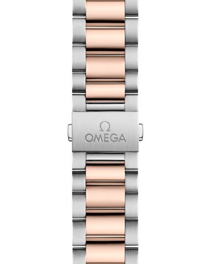 Omega Seamaster Aqua Terra 150M 38 mm, acero - oro Sedna™ con acero - oro Sedna™ 220.20.38.20.55.002 - Imagen 3