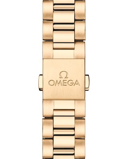 Omega Seamaster Aqua Terra 150M 38 mm, oro Moonshine™ con oro Moonshine™ 220.50.38.20.03.001 - Imagen 5