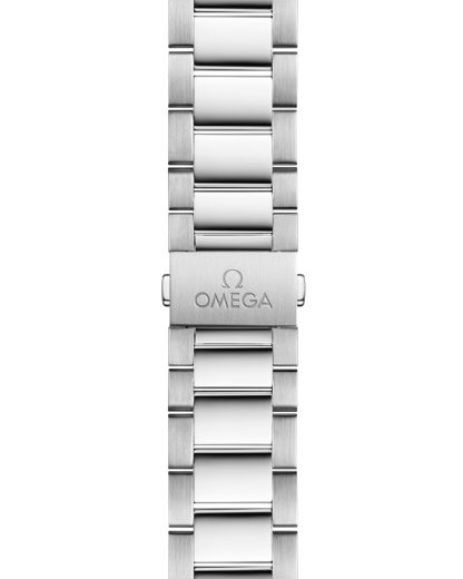 Omega Seamaster Aqua Terra 150M 41 mm, acero con acero 220.10.41.21.02.004 - Imagen 5