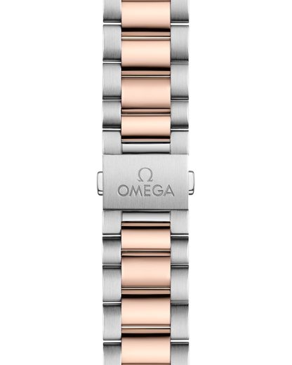 Omega Seamaster Aqua Terra 150M 41 mm, acero - oro Sedna™ con acero - oro Sedna™ 220.20.41.21.02.001 - Imagen 4