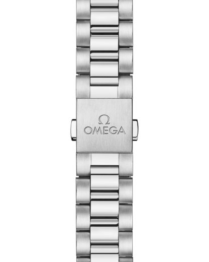 Omega Seamaster Aqua Terra Shades 34 mm, acero con acero 220.10.34.20.10.002 - Imagen 5