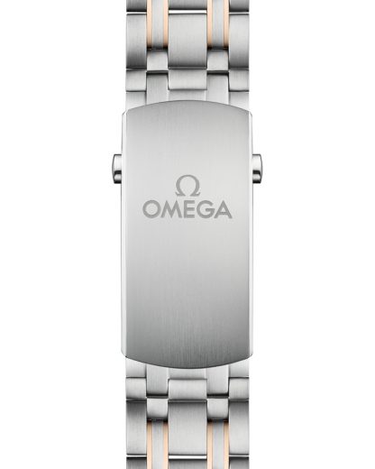 Omega Seamaster Diver 300M 42 mm, acero - oro Sedna™ con acero - oro Sedna™ 210.20.42.20.03.002 - Imagen 5