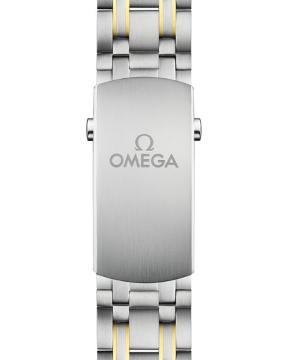 Omega Seamaster Diver 300M 42 mm, acero - oro amarillo con acero - oro amarillo 210.20.42.20.03.001 - Imagen 3