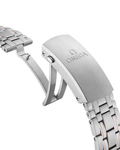 Omega Seamaster Diver 300M 42 mm, titanio - tántalo - oro Sedna™ con titanio - tántalo - oro Sedna™ 210.60.42.20.99.001 - Imagen 4