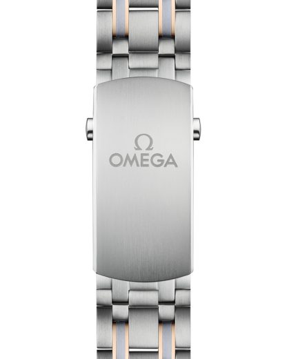 Omega Seamaster Diver 300M 42 mm, titanio - tántalo - oro Sedna™ con titanio - tántalo - oro Sedna™ 210.60.42.20.99.001 - Imagen 5