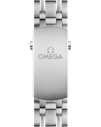 Omega Seamaster Diver 300M 44 mm, acero con acero 210.30.44.51.03.001 - Imagen 5