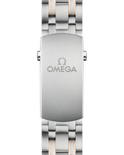Omega Seamaster Diver 300M 44 mm, acero - oro Sedna™ con acero - oro Sedna™ 210.20.44.51.01.001 - Imagen 3