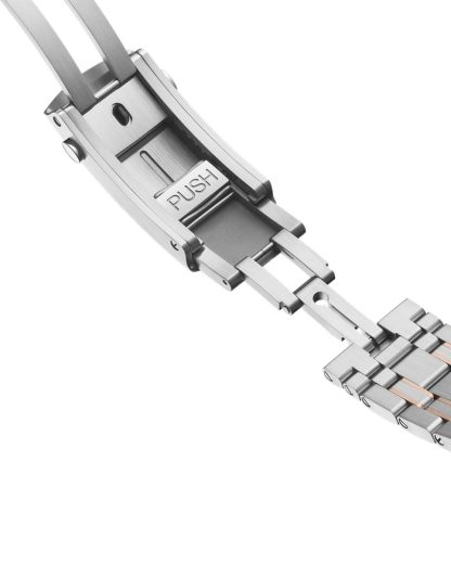 Omega Seamaster Diver 300M 44 mm, acero - oro Sedna™ con acero - oro Sedna™ 210.20.44.51.01.001 - Imagen 5