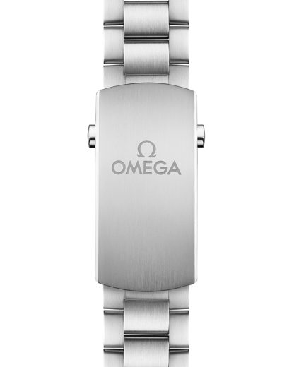 Omega Seamaster Planet Ocean 600M 43,5 mm, acero con acero 215.30.44.21.01.001 - Imagen 3