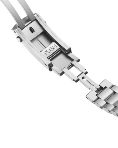 Omega Seamaster Planet Ocean 600M 43,5 mm, acero con acero 215.30.44.21.01.001 - Imagen 5