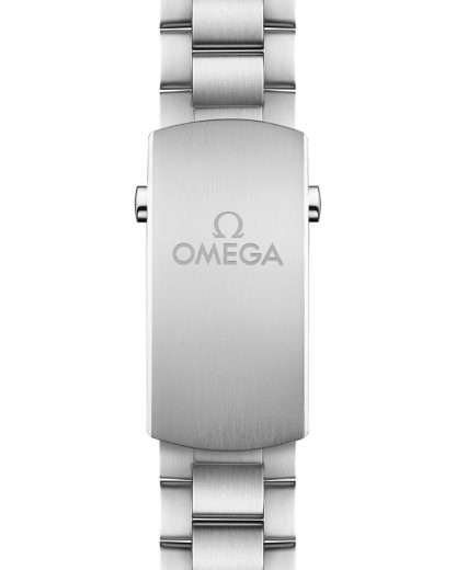 Omega Seamaster Planet Ocean 600M 43,5 mm, acero con acero 215.30.44.22.01.001 - Imagen 2