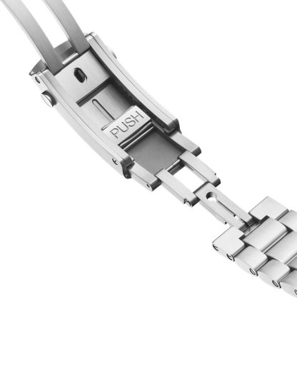 Omega Seamaster Planet Ocean 600M 45,5 mm, acero con acero 215.30.46.51.03.001 - Imagen 4