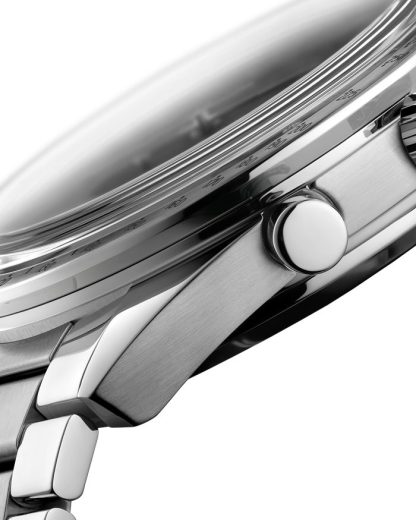 Omega Speedmaster '57 40,5 mm, acero con acero 332.10.41.51.01.001 - Imagen 3
