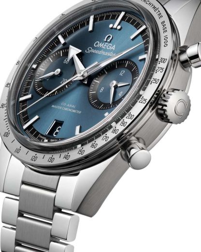 Omega Speedmaster '57 40,5 mm, acero con acero 332.10.41.51.03.001 - Imagen 3