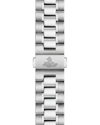 Omega Speedmaster 38 38 mm, acero con acero 324.30.38.50.02.001 - Imagen 2
