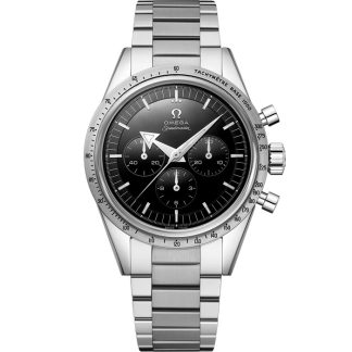 Omega Speedmaster Calibre 321 38,6 mm, oro Canopus™ con oro Canopus™ 311.50.39.30.01.001