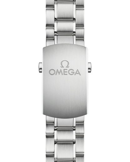 Omega Speedmaster Moonphase 44,25 mm, acero con acero 304.30.44.52.01.001 - Imagen 3