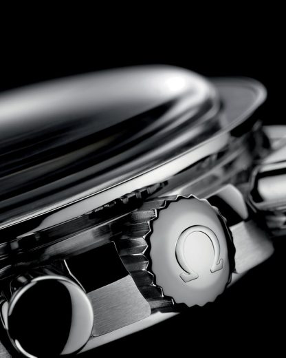 Omega Speedmaster Moonwatch Professional 42 mm, acero con acero 310.30.42.50.01.001 - Imagen 3