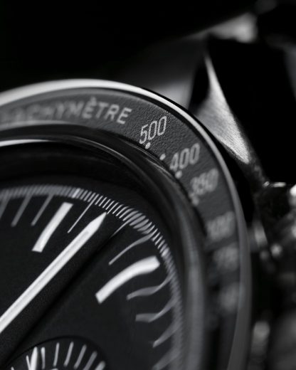 Omega Speedmaster Moonwatch Professional 42 mm, acero con acero 310.30.42.50.01.001 - Imagen 4
