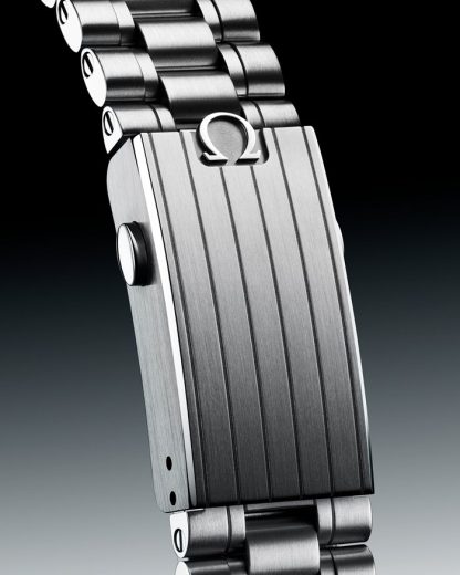 Omega Speedmaster Moonwatch Professional 42 mm, acero con acero 310.30.42.50.01.001 - Imagen 8