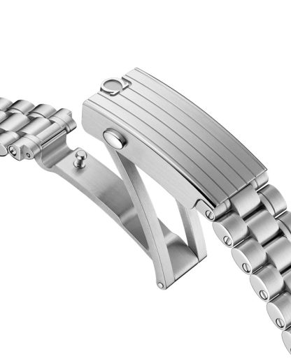 Omega Speedmaster Moonwatch Professional 42 mm, acero con acero 310.30.42.50.01.001 - Imagen 9