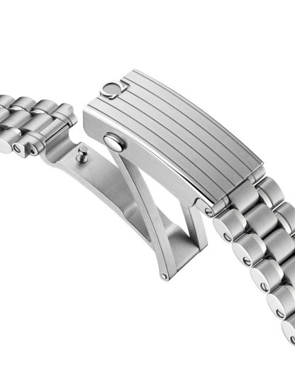 Omega Speedmaster Moonwatch Professional 42 mm, acero con acero 310.30.42.50.01.002 - Imagen 7