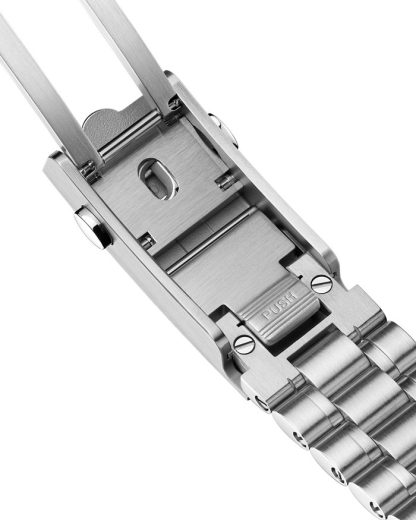 Omega Speedmaster Moonwatch Professional 42 mm, acero con acero 310.30.42.50.01.002 - Imagen 8