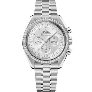 Omega Speedmaster Moonwatch Professional 42 mm, oro Canopus™ con oro Canopus™ 310.55.42.50.02.001