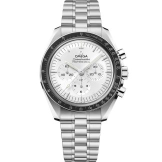 Omega Speedmaster Moonwatch Professional 42 mm, oro Canopus™ con oro Canopus™ 310.60.42.50.02.001